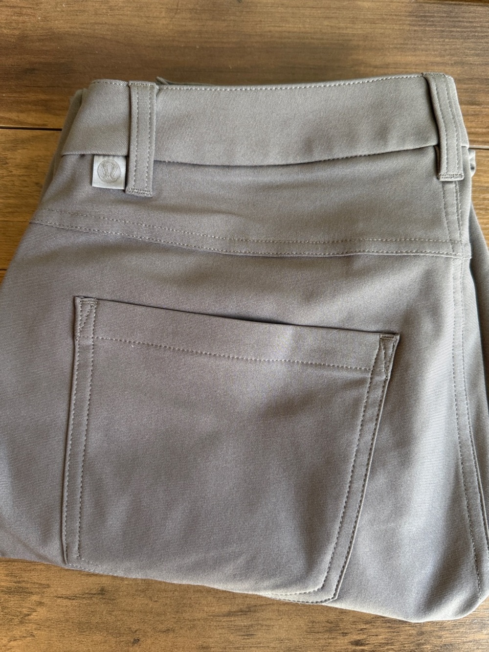 Lululemon ABC pants